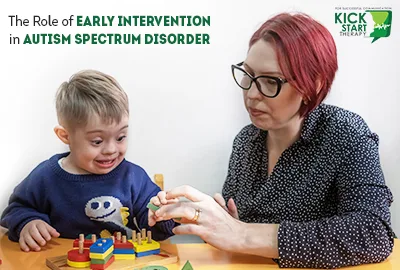 Autism Spectrum Disorder