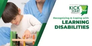 Learning Disabilities