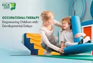 Occupational Therapy