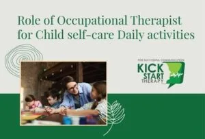 Occupational Therapist