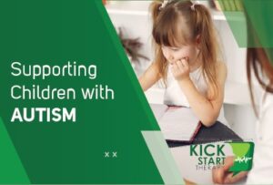 supporting