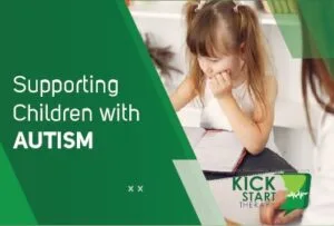 Children with Autism