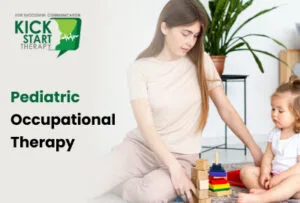 pediatric therapy short
