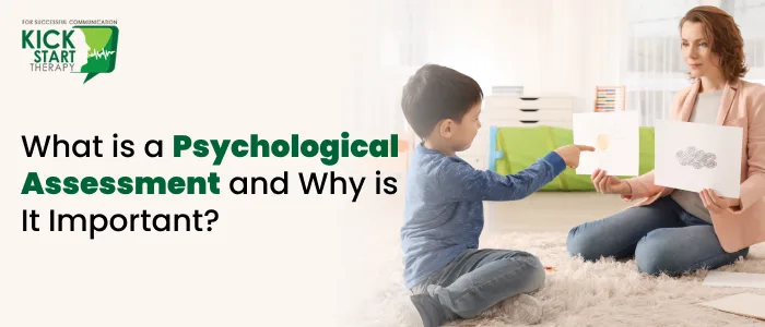 Psychological Assessment