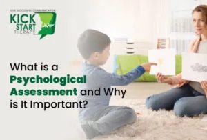 Psychological Assessment