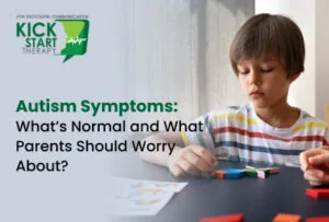 Autism Symptoms