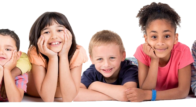Behaviour Therapies for Kids