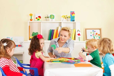 Occupational Therapy