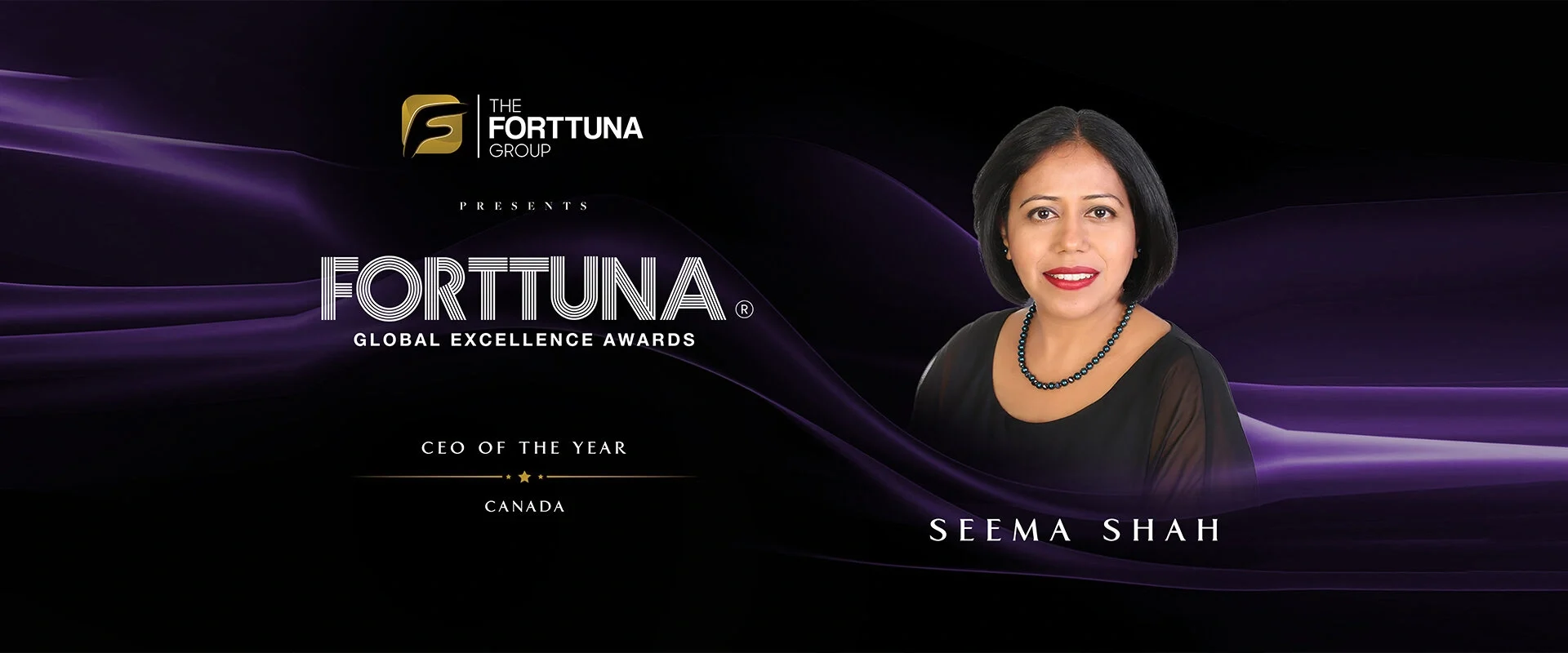 forttuna seema shah
