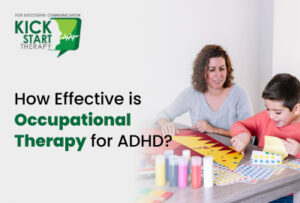 Occupational Therapy