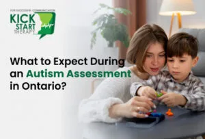 Autism Assessment in Ontario