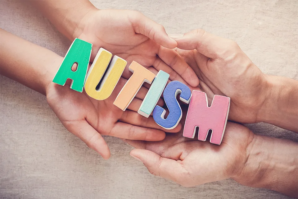 Ontario Autism Program