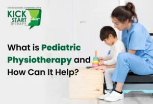 Child Physiotherapy