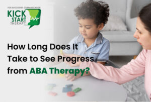 ABA Therapy