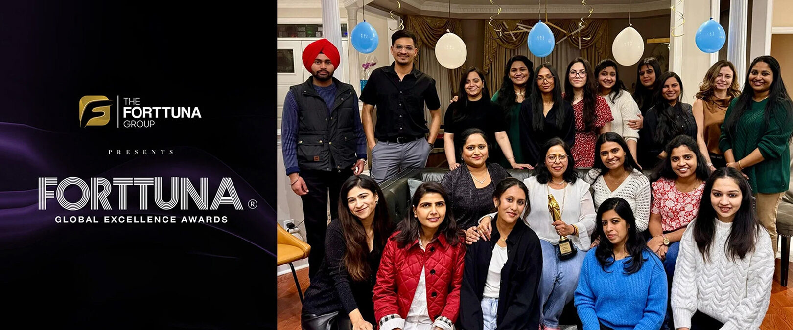 forttuna-global-excellence-awards Team