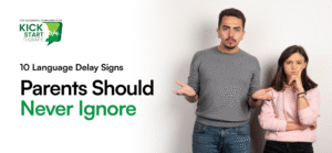 10 Language Delay Signs