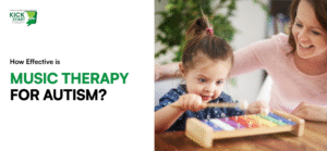 music therapy for autism