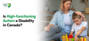 Is High-functioning Autism a Disability in Canada